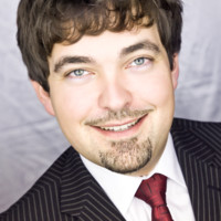 Tobias Frohmajer