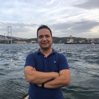Mehmet Uğur Çekim