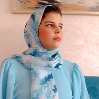 Kenza Nasyf