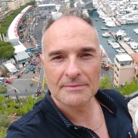 Fabrice Vernaz