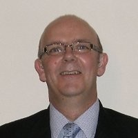 Richard Berry FCMA CGMA MIoL