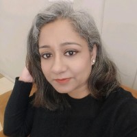 Priyadarshini Sharma
