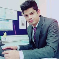 Md Sameer Ahmed