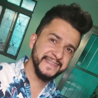 Rique Vianah