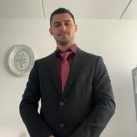 Berkay Yilmaz