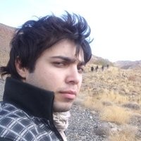 Bahram Aghaei