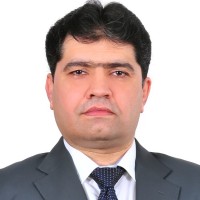 Naveed Shah (Cert. Cii)