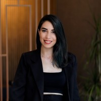 Gizem Gerçel