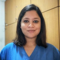 Dr. Shivani Sarda