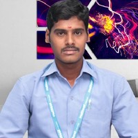 Pichandi R