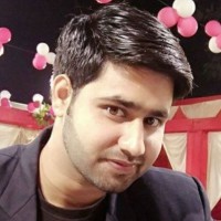 Raj Dubey