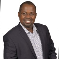 Henry Kirika