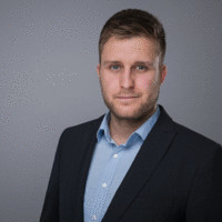 Marc Benzing