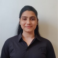 Komal Parsekar