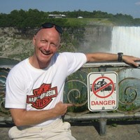 Robert Havlin
