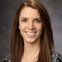 Carly Mitchell