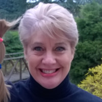 Alison Lord