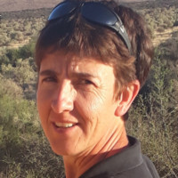 Elna Van Den Berg