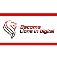 Lions - Become Lions In Digital