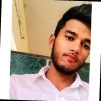 Ritik Sharma