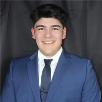 Cesar Rosales