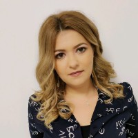 Raluca Alexandra Zaharioiu