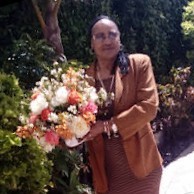 Desiree Raymond