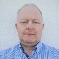 Seán Wallace
