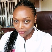 Gillian Akampulira