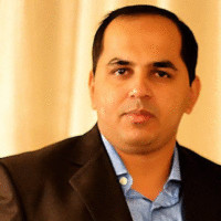 Adil Motla