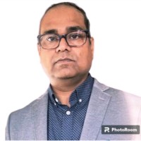 Prashant Gangwar