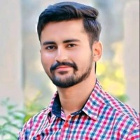 Shafa Ullah