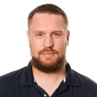 Jeremy Ferrell