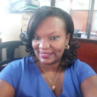 faith wanja