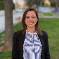 María Alejandra Masciangioli