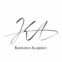 Kholoud Alaqeely