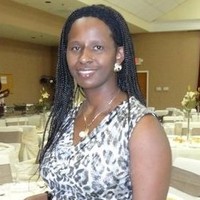 Philis Njuguna