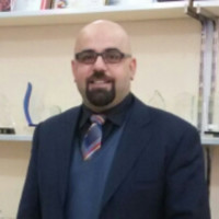 Ali Kadhim Mahdi