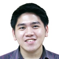 Joel Trinidad