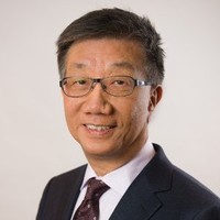 Lawrence Woo