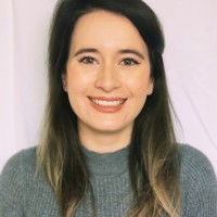 Katelyn Genoud, Phd