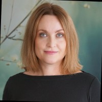 Kirsti Sandnes Stien