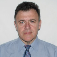 Nicusor Catalin MIHAILA