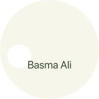 Basma Ali