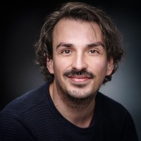 Ezra van der Werff