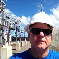 Franklin Silvernail, PE