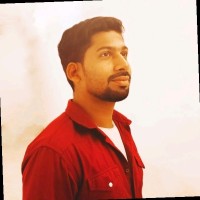 Rakesh Ghewade