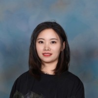 Tina Wang
