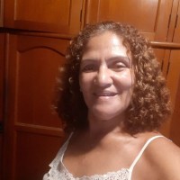 Edna Barreto De Matos