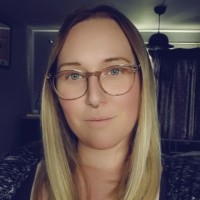 Kate Burnell